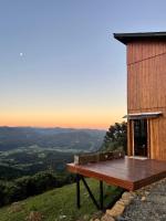 Santê Cabana - Ferienwohnung Urubici