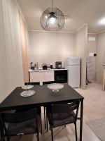 Apartamento - Planta baja