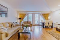 Apartament Bukowa Mountain Wisla - B&B