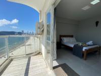 IPZ2D - Frente Mar, 20º andar, 4 Dorm, Linda Vista - B&B Balneário Camboriú