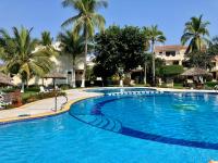 B&B Ixtapa - Villa Flamingo Golf Ixtapa - Bed and Breakfast Ixtapa
