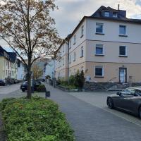 Ferienwohnung Nina - B&B Cochem