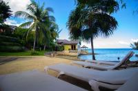 Crystal Cove Oceanfront/ 2 bedroom Condo - B&B Ocho Rios