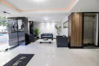 LUG143B - Próx a Roda Gigante, 2 Dorm, Climatizado - Chambres d’hôtes Cabeçudas