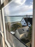 Esmée - Havre de Charme sous les Toits - B&B Perros-Guirec