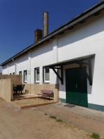 Familienurlaub auf dem Land - haustierfreundlich - 10 Minuten von Templin - Bed and Breakfast