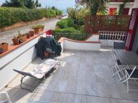 Casa Formia a 25 m dal Mare con Terrazza e Parcheggio - B&B Formia