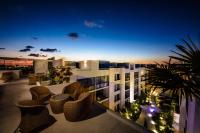 Anah Suites by Las Flores Vacation Rentals - B&B