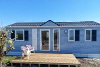 Chalet Doyenne 6 pers. - Chambres d’hôtes Hengstdijk