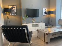 Aspen House - Apartment 1 - B&B Colwyn Bay