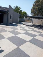 URlyfstyle 5 bedrooms 10km from OR Tambo Int Airport - Chambres d'hôtes Kempton Park