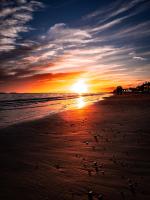 Casa Pinolo Monolocale Vista Mare - Bed and Breakfast Follonica