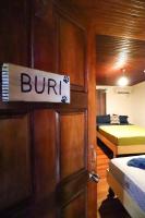 Classic Dreibettzimmer