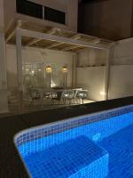 Palma House - Dream Holidays - B&B Algoz