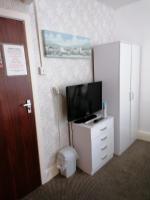 Double Room with Extra Bed
