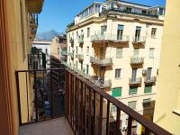 ALP House - Chambres d'hôtes Palerme