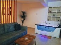 Havana Zimmer צימר הוואנה - B&B Majdal Shams