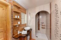 Apartamento con balcón