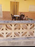 Apartamento daimus - B&B Daimuz