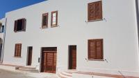 Casa al Mulino - B&B San Vito Lo Capo