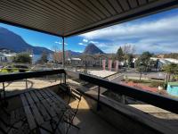 Lugano City Apartment - Chambres d’hôtes Lugano