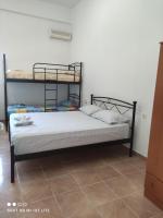 Familiekamer met Uitzicht op de Bergen