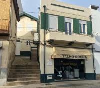 Casa Rocha - Ferienwohnung Pinhão