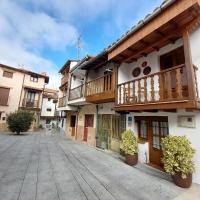 La Grulla Apartamento Rural - B&B Candeleda