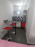 Departamento Marques - B&B Ciudad de Santa Rosa