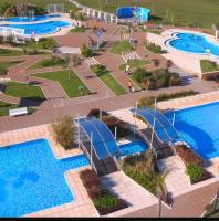 Naturaleza Termal - Ferienwohnung Chajarí