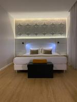 Habitación Doble Grande - 1 o 2 camas