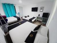 Chambre Familiale Standard
