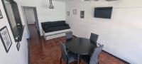 Peatonal Vista - B&B Mendoza