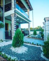 VillaLunaCaridad - Chambres d’hôtes Jarabacoa