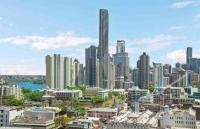 New 3 Bed Penthouse Resort style complex - B&B Brisbane