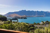 B&B Queenstown - Fernhill Stunning View Home - Bed and Breakfast Queenstown