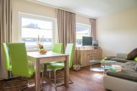 Appartamento con 2 Camere da Letto