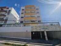 TH 3102 - Flat de 2 quartos com varanda - B&B
