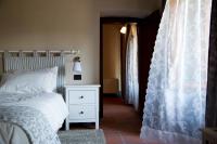 Zweibettzimmer mit eigenem Bad