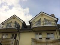 Min Lütt - B&B Ostseebad Ahrenshoop