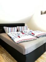 Lotte's lütte Stuv - Bed and Breakfast Wustrow