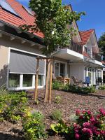 Käptn Knaak - Ferienwohnung Wustrow