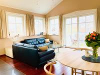 Strandquartier 31 "Quartier 1" - Ferienwohnung Wustrow