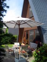 Fischlandkoje - Bed and Breakfast Ostseebad Wustrow
