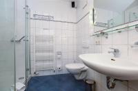 Dünenwald WE 23 - B&B Neuhaus