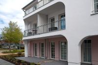 FeWo Mona Whg 14 - Ferienwohnung Wustrow