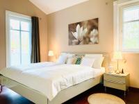 Strandquartier 31 "Quartier 3" - B&B Wustrow