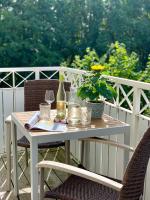 Strandquartier 31 "Quartier 4" - Ferienwohnung Wustrow