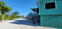 Therapy Cabins - Belize Island Experience - Bed and Breakfast Ladyville