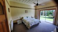 Kamer met Kingsize Bed en Balkon